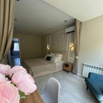 Сдается 2-х комнатная квартира, 54 м²