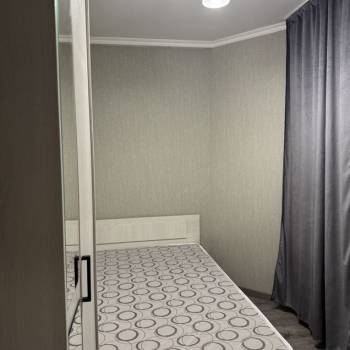 Сдается 1-комнатная квартира, 45 м²