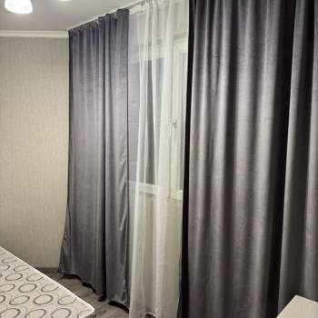 Сдается 1-комнатная квартира, 45 м²