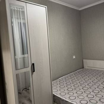 Сдается 1-комнатная квартира, 45 м²