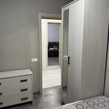 Сдается 1-комнатная квартира, 45 м²