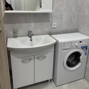 Сдается 1-комнатная квартира, 45 м²