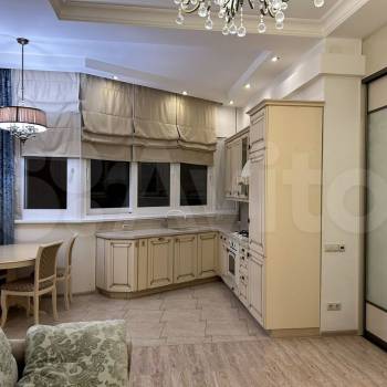 Сдается 2-х комнатная квартира, 49 м²