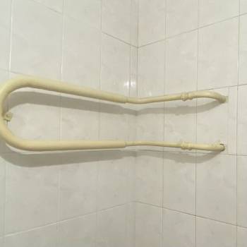 Продается 1-комнатная квартира, 17,5 м²