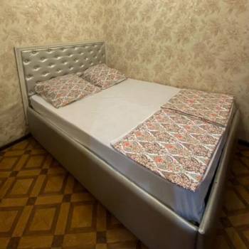 Продается 1-комнатная квартира, 46 м²