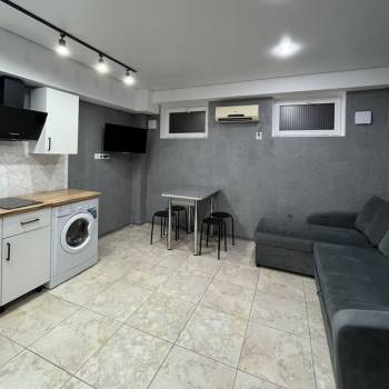 Продается 1-комнатная квартира, 22,3 м²