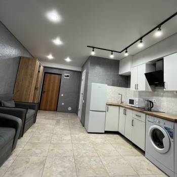 Продается 1-комнатная квартира, 22,3 м²