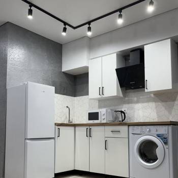 Продается 1-комнатная квартира, 22,3 м²