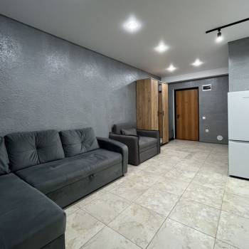 Продается 1-комнатная квартира, 22,3 м²