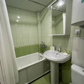 Продается 1-комнатная квартира, 22,3 м²