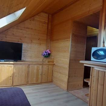 Продается 1-комнатная квартира, 21,4 м²