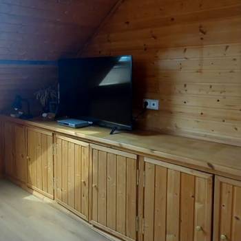 Продается 1-комнатная квартира, 21,4 м²