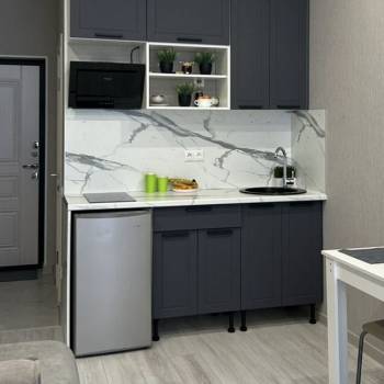 Продается 1-комнатная квартира, 21,3 м²