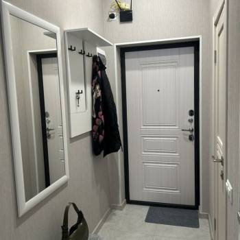 Продается 1-комнатная квартира, 21,3 м²