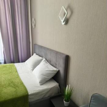 Продается 1-комнатная квартира, 21,3 м²