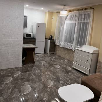 Продается 1-комнатная квартира, 33 м²