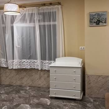 Продается 1-комнатная квартира, 33 м²