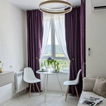 Продается 1-комнатная квартира, 18 м²