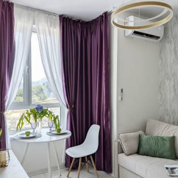 Продается 1-комнатная квартира, 18 м²