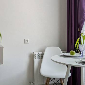 Продается 1-комнатная квартира, 18 м²