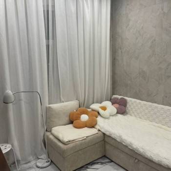 Продается 2-х комнатная квартира, 33 м²