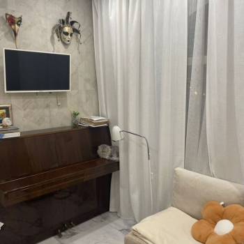 Продается 2-х комнатная квартира, 33 м²