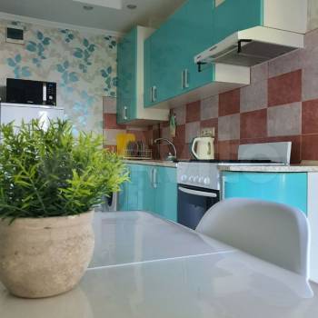 Сдается 1-комнатная квартира, 35 м²