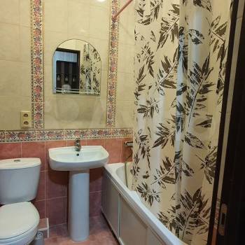 Сдается 1-комнатная квартира, 35 м²