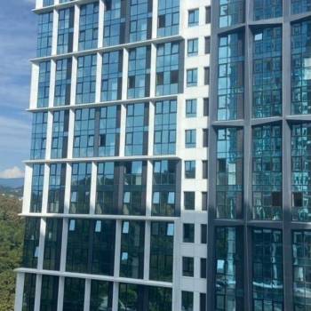 Продается 1-комнатная квартира, 22,2 м²