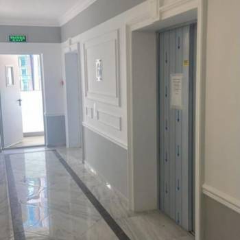 Продается 1-комнатная квартира, 22,2 м²