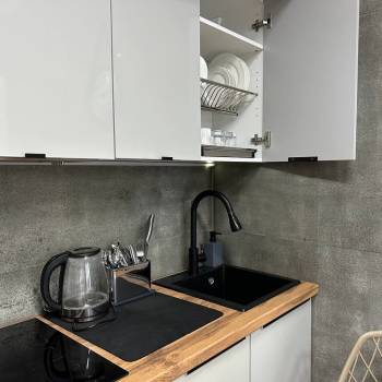 Продается 1-комнатная квартира, 18,4 м²