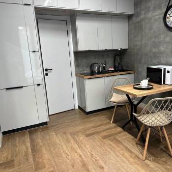 Продается 1-комнатная квартира, 18,4 м²