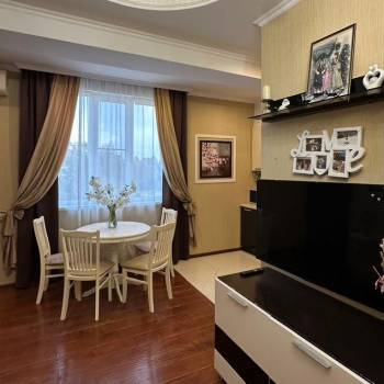 Продается 3-х комнатная квартира, 63,8 м²