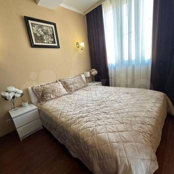 Продается 3-х комнатная квартира, 63,8 м²
