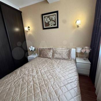 Продается 3-х комнатная квартира, 63,8 м²