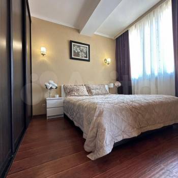 Продается 3-х комнатная квартира, 63,8 м²