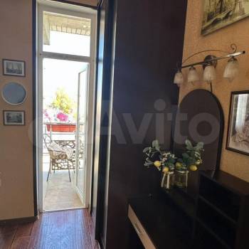 Продается 3-х комнатная квартира, 63,8 м²