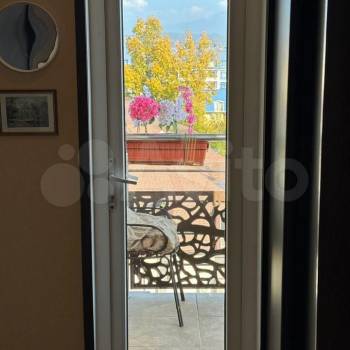Продается 3-х комнатная квартира, 63,8 м²