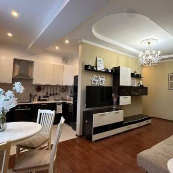 Продается 3-х комнатная квартира, 63,8 м²