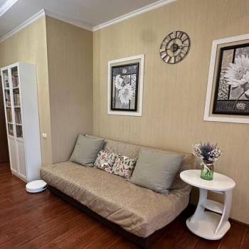 Продается 3-х комнатная квартира, 63,8 м²