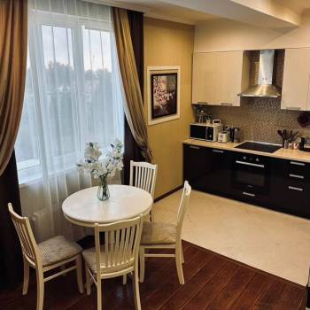 Продается 3-х комнатная квартира, 63,8 м²