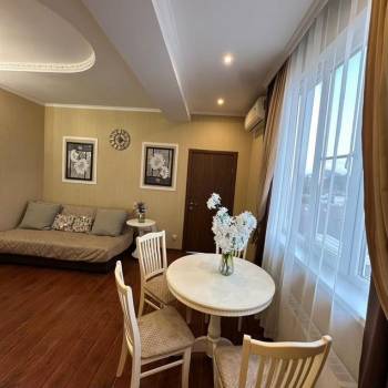 Продается 3-х комнатная квартира, 63,8 м²