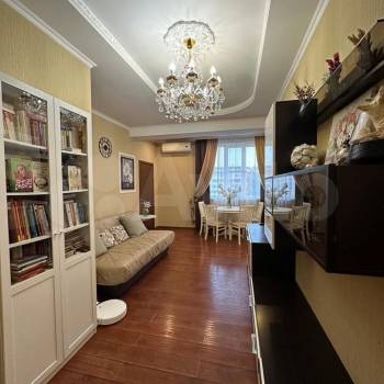 Продается 3-х комнатная квартира, 63,8 м²