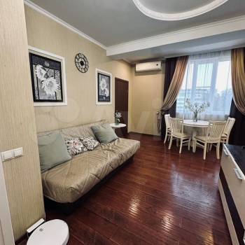 Продается 3-х комнатная квартира, 63,8 м²