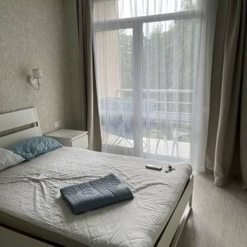 Сдается 1-комнатная квартира, 33,6 м²