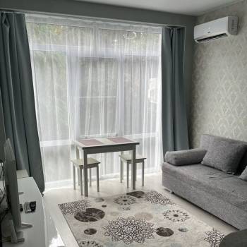 Сдается 1-комнатная квартира, 33,6 м²