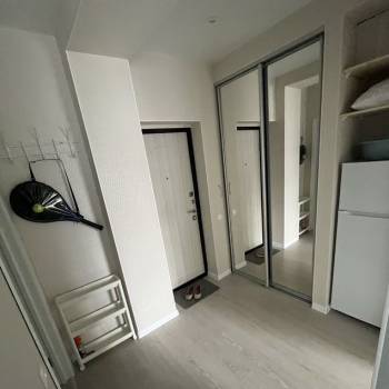 Сдается 1-комнатная квартира, 33,6 м²