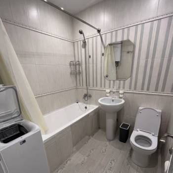 Сдается 1-комнатная квартира, 33,6 м²