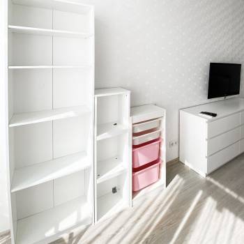 Продается 1-комнатная квартира, 30 м²
