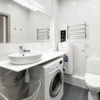 Продается 1-комнатная квартира, 30 м²